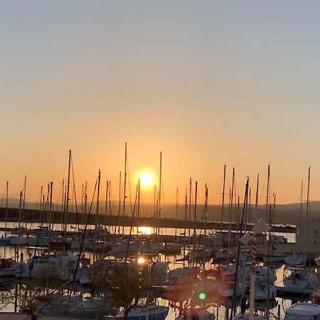 Appartement Avec Vue Sur Le Port Leucate Buitenkant foto